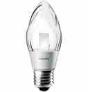 Philips Lighting 3F15 / END / 2700-E26 DIM 3F15/END/2700