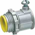 Arlington 801A EMT Set Screw Connector Turkiye