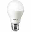 Philips Lighting BC10.5A19 / VIS / 3000 2PK BC105A19/VIS/3000 2PK 105 Watt LED A19 Bulb  2 Turkiye