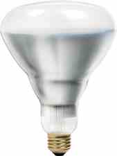 Philips Lighting 40BR40 / HEA / FL 120V 40BR40/HEA/FL 120V 40 Watt BR40 Bulb