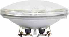 Philips Lighting 11PAR36Q FL30 12V 11W 12V PAR36 FL 30D CL