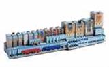 Comat Releco C9-A41B/UC12V R COMAT RELECO  Miniature Industrial Relays (QRC)