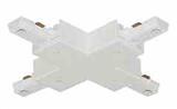 Juno Lighting T26WH X Connector