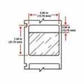 Brady WML-305-292 0500 In X 1250 In (1270 Mm X 3175 Mm)
