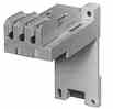 Eaton C306TB1 Din Rail and Panel Mounting Adapter