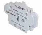 Eaton C320KG3 Auxiliary Contact