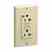 Leviton 16RSW-B 16rts