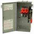 Eaton DH361URK Safety Switch