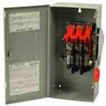 Eaton DH362FGK Safety Switch