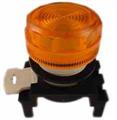 Eaton E22H9 22mm Indicator Light