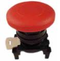 Eaton E22LB2 Mushroom Head Pushbutton