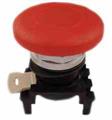 Eaton E22L2 Mushroom Head Pushbutton