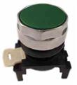 Eaton E22P3 Flush Pushbutton
