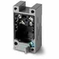 Eaton E50RA Limit Switch Receptacle