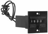 Eaton 4-Y-41314-40 Miniature Electric Counter