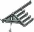 Arlington CS14 Cable Support W/nail