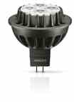 Philips Lighting 8.5MRX16 / F25 2700 DIM AF 85MRX16/F25 2700 DIM AF Dimming 85W 25º 2700K MR16