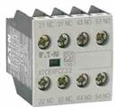 Eaton XTCEXFAGC22 Contactor Auxiliary Contact