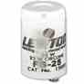 Leviton 13889 Fluorescent Starter