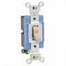 Leviton 1201-2I Single