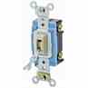 Leviton 1201-2L Single