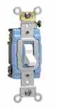 Leviton 1202-2W Double