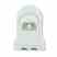 Leviton 13550W Flour Lmphldr