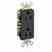 Leviton 16242-E 15A Duplex Receptacle