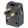 Leviton 275-T 30/50 Amp Angle Plug