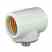 Leviton 4010 Incandescent Lampholder