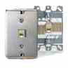 Leviton 40223-S Wallplate