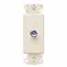 Leviton 40681-I Decora Insert