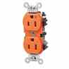 Leviton 5262-IG Duplex Receptacle