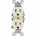 Leviton 5320-ICP Duplex Receptacle