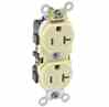 Leviton 5342-I Duplex Receptacle