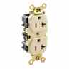 Leviton 5362-I Duplex Receptacle