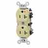 Leviton 5362-IGI Duplex Receptacle