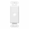 Leviton 80400-W Decora Dimmer Shaft Adapter
