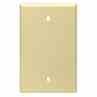 Leviton 80514-I Blank Wallplate