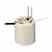 Leviton 8052-1 Incandescent Lampholder