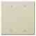 Leviton 80725-I Blank Wallplate