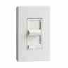 Leviton 80800-W Slide Dimmer