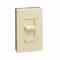 Leviton 81000-I Slide Dimmer