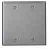 Leviton 84025 Blank Wallplate