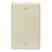 Leviton 86019 Blank Wallplate
