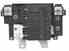 Ge Industrial THQMV150D GE Industrial  Powermark Gold Main Circuit Breaker