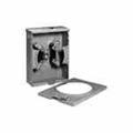 Eaton UTRS502CCH Single Meter Socket