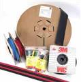 3m FP301-3 / 16-100'-Yellow-Spool 3M  FP301
