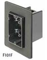 Arlington FN101F Switch/Outlet Box with Vapor Barrier