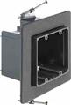 Arlington FN102F Switch/Outlet Box with Vapor Barrier